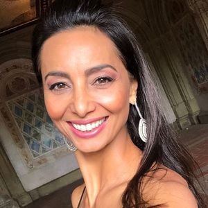 Meet your Posher, Andrea